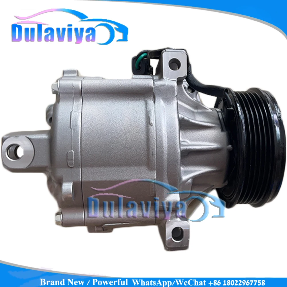 For Kubota Tractors Scsa06c 4472206254 6a671-97110 447220-6254 6a67197110 4472206582 447220-6582 6a671-97114