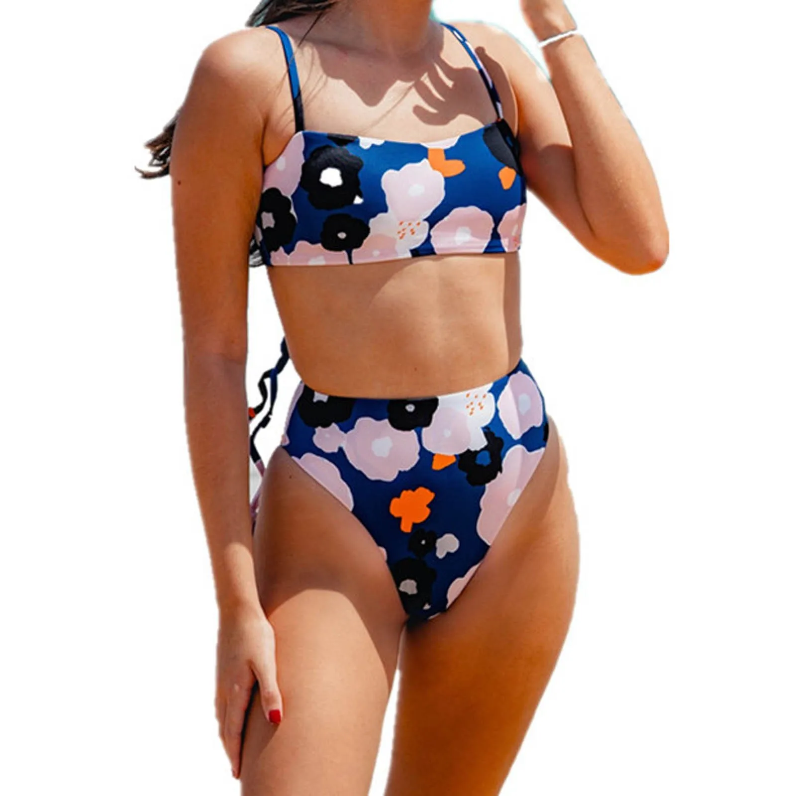 

Купальник, искусственная бразильская искусственная купальная одежда, танкини, комплект купальников, бикини, стринги