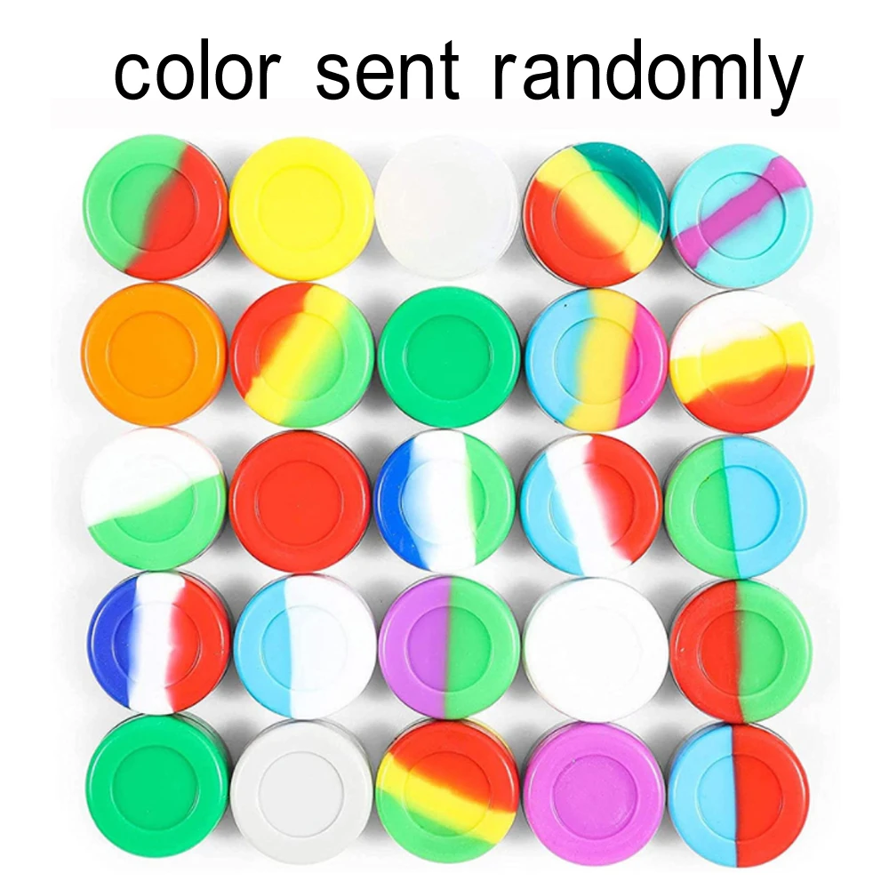 2 шт. силиконовые банки для испарителя 3 мл |