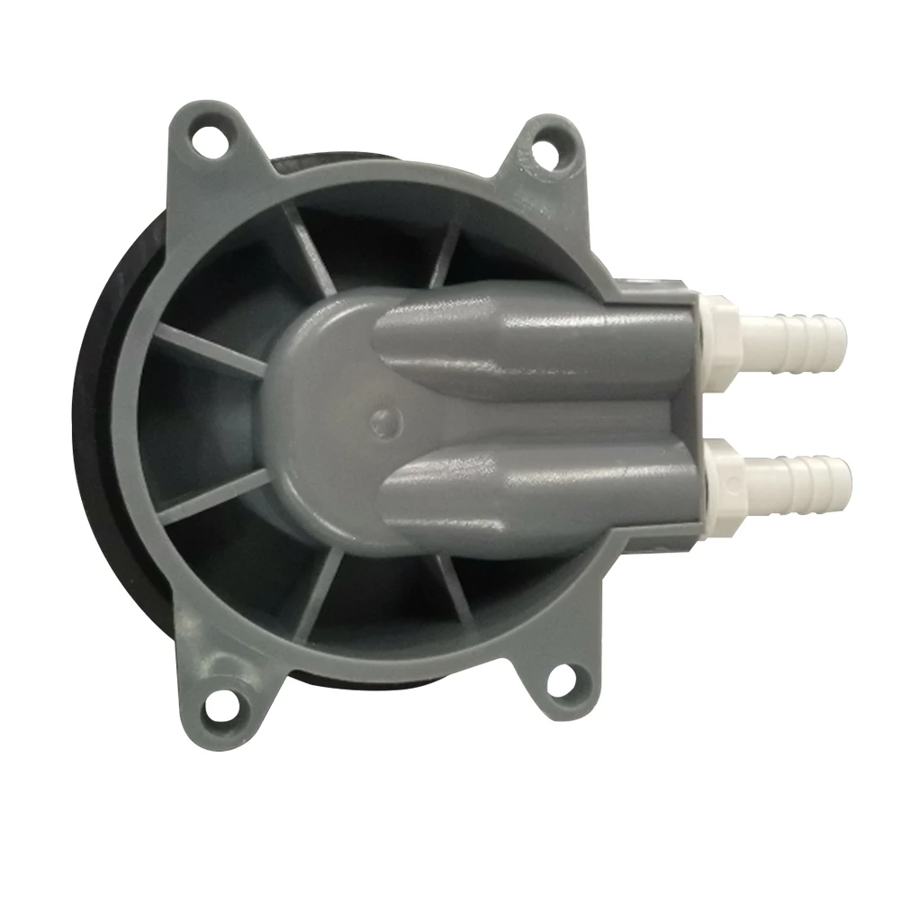 

Portable Self Priming Beveled Design Yacht Accessories Energy Saving Foot Press Wash Basin Bilge Pump Toilet RV Marine Boat