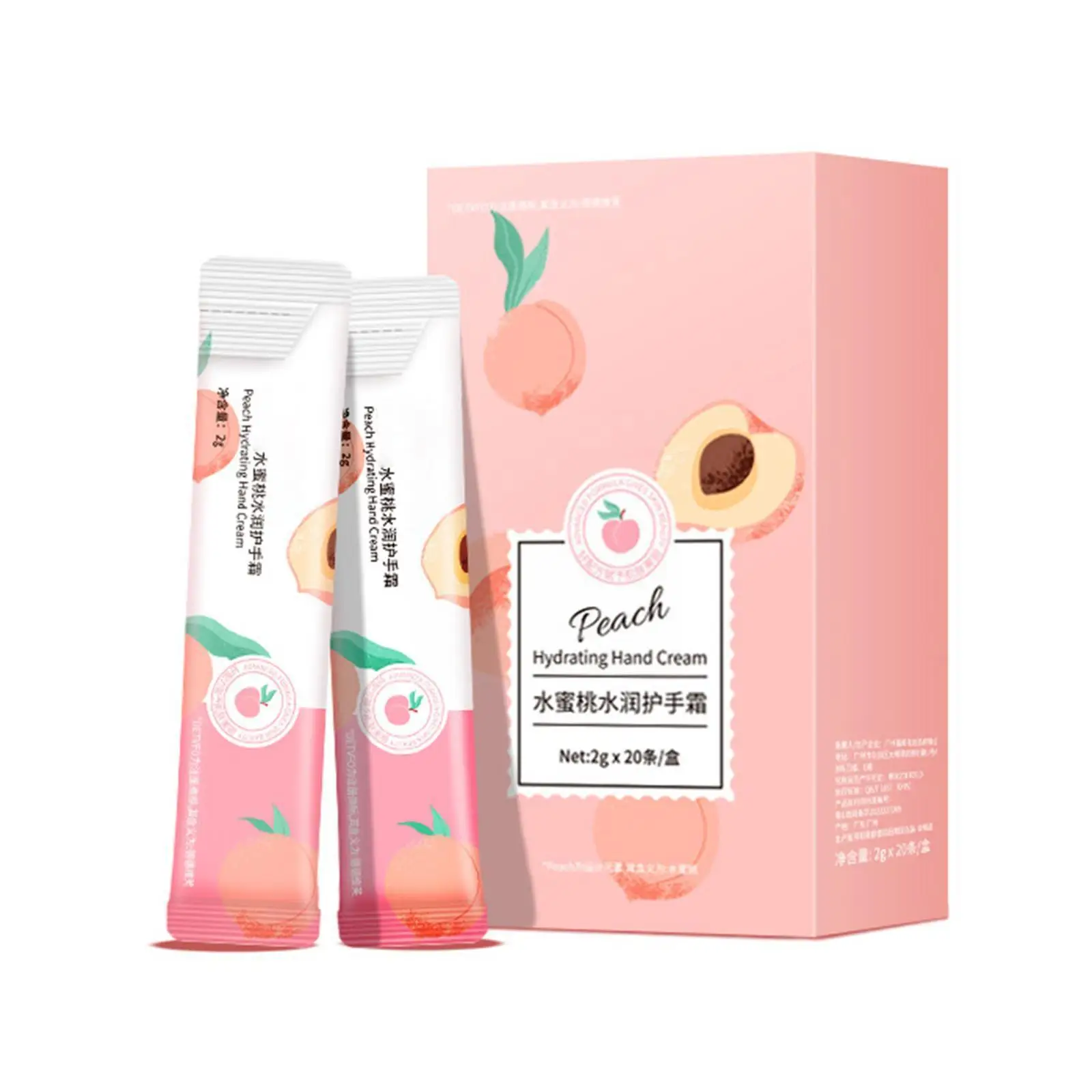 

Крем для рук персиковый увлажняющий отбеливающий питательный для рук