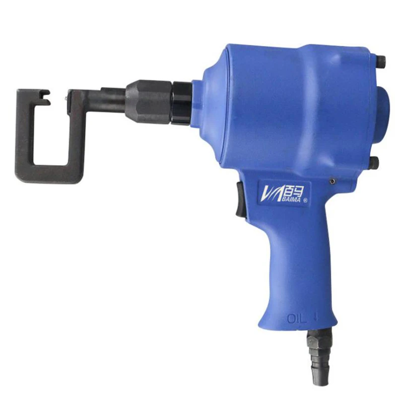 

Pneumatic Light Steel Keel Clamp Punch Pliers Riveting-Free Keel Forceps Air Crimper Plasterboard Drywall Tool