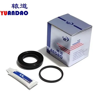 Комплект для ремонта передней тормозной колодки 2004 Toyota Rav4 2 0