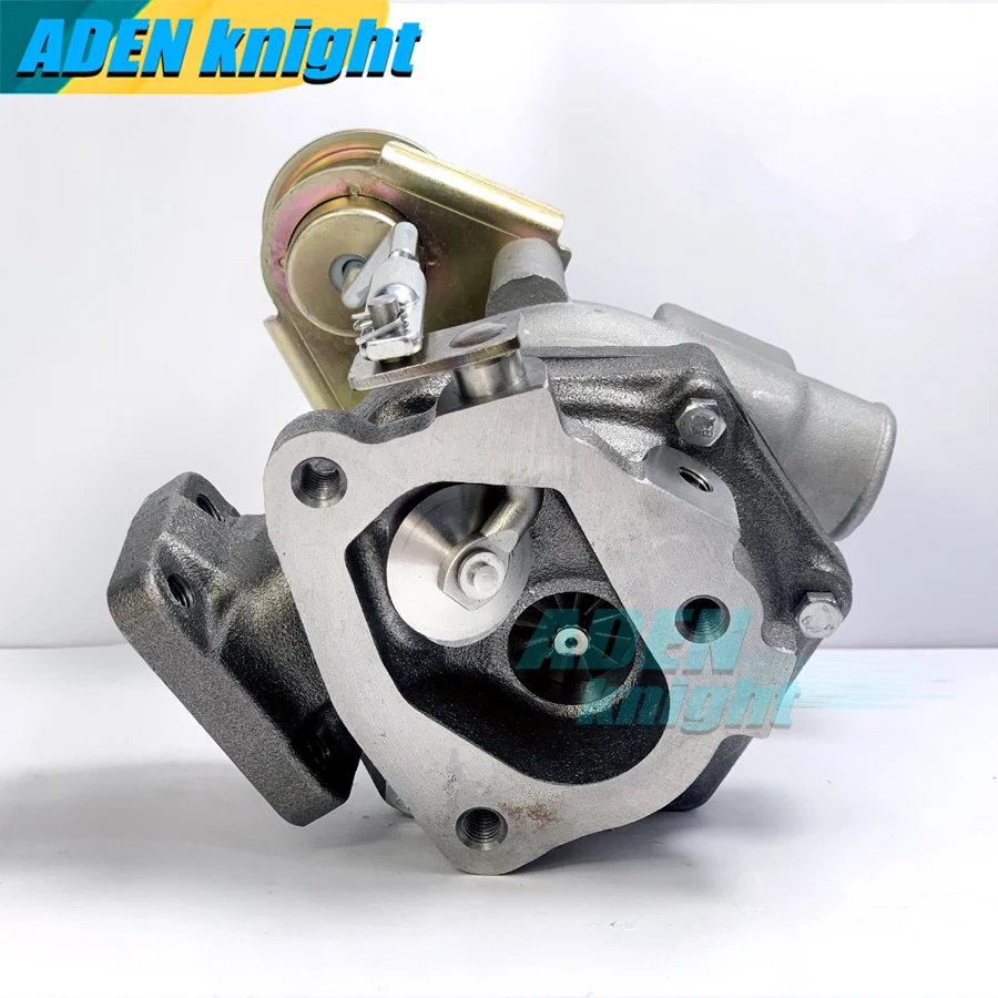 Турбокомпрессор TD015 TD015R-04K-2 для MITSUBISHI Pajero Mini ABA-H58A 4A30T 49133-01210 49133 01240 4913301240 4913301210