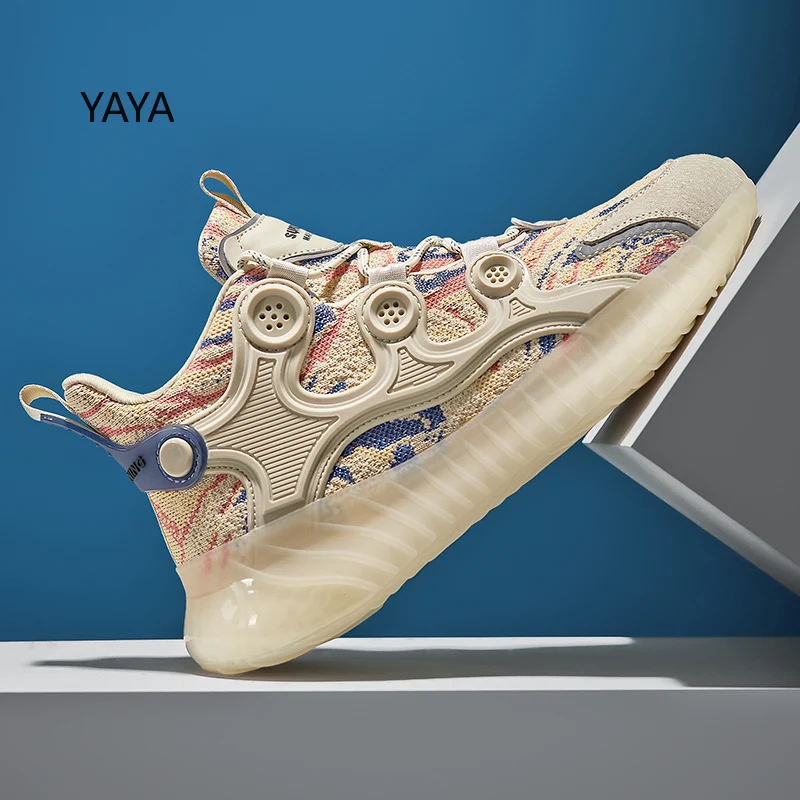 Shoes men Sneakers Male casual Mens Shoes tenis Luxury shoes Trainer Race Breathable Shoes fashion loafers running Shoes for men