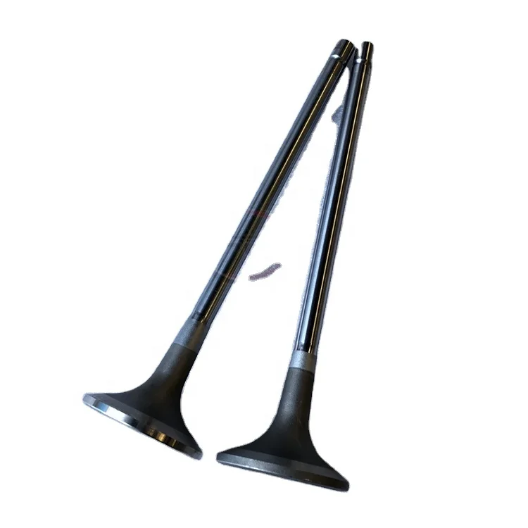 Впускной клапан механического двигателя и выпускной QSK45 QSK60