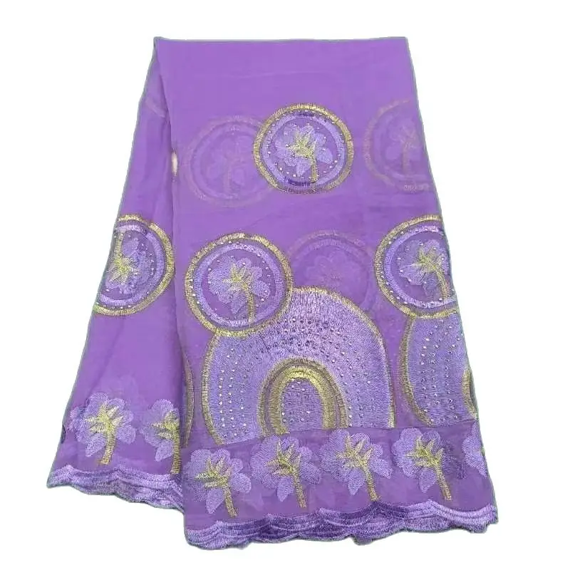Muslim Prayer Scarf Femme Foulard Hijabs For Woman African Islam Chiffon Embroider Diamonds Scarf Shawl 220x110cm 12 Colors