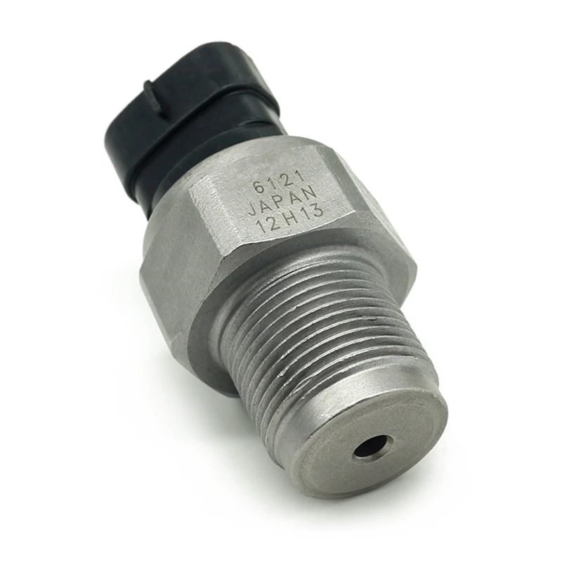 Датчик давления топлива с общей топливной магистралью 89458-71010 для Toyota Hilux RAV Hiace D4D