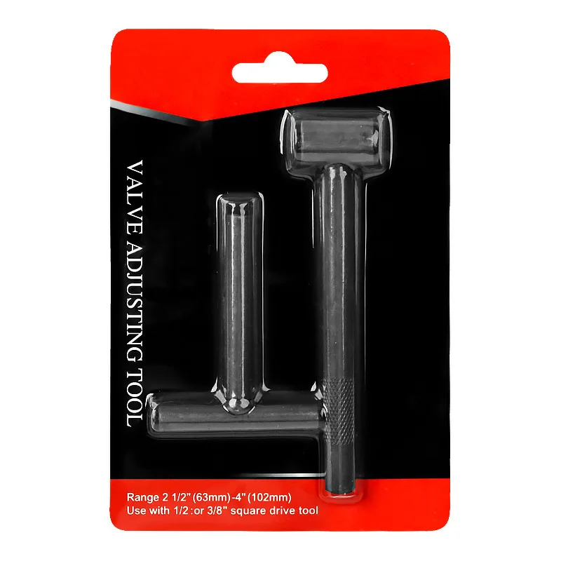 Инструмент для регулировки клапана ключ мотоцикла квадратный шестигранный