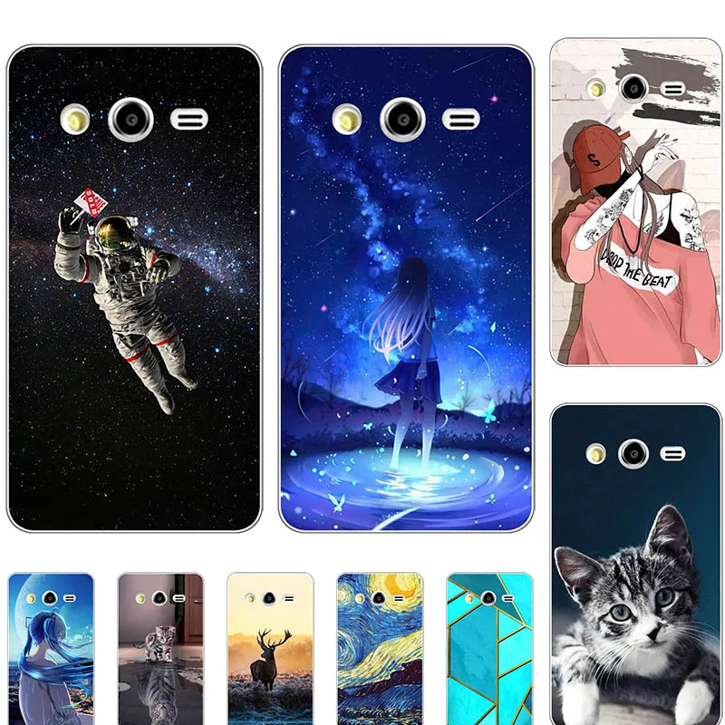 Чехол для телефона Samsung Galaxy J5 2015 J500 J7 2015 J700 J7 Neo J7Nxt J7 Core J701