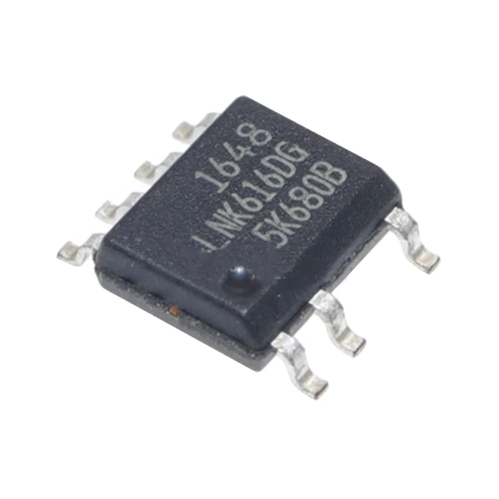 

5 шт. LNK616DG SOP-7