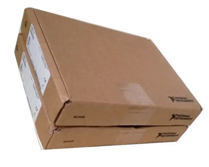 

New NI USB-6210 data acquisition card 779675-01