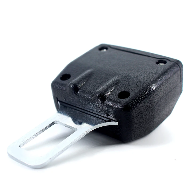 Замок безопасности универсального автомобильного сиденья для удлинителя ремня безопасности для Mazda 323 Cx-5 2 4 5 6 7 8 Cx5 Cx3 Cx30 3 626 - аксессуары.