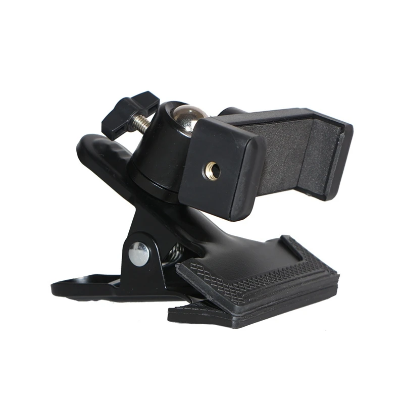 

Guitar Headphone Holder Mount For Live Broadcast Teaching Video Recording Compatible Guitar/Electric Guitar/Ukulele