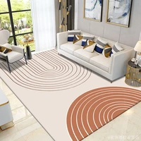 modern simplicity carpet in the living room bedroom bedside carpet lounge rug decoration home children carpets entrance door mat