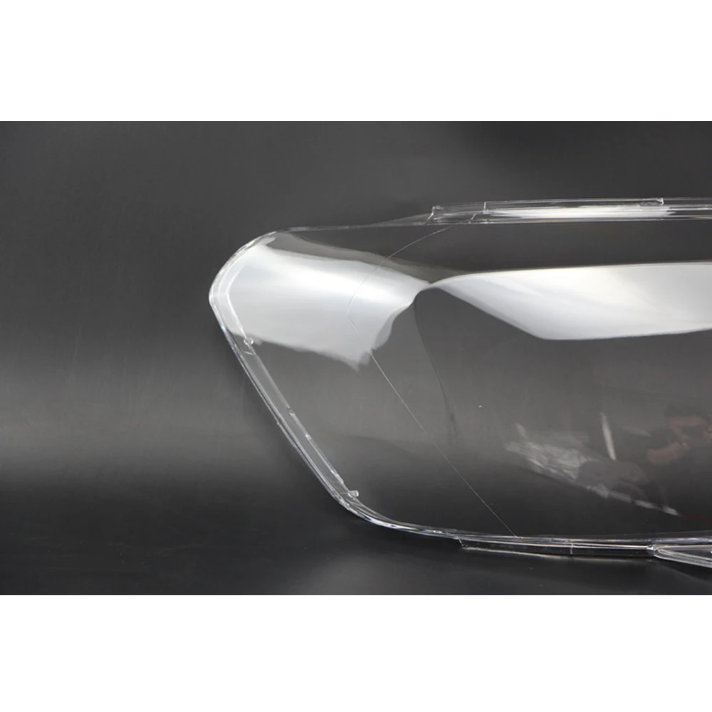 Для Volkswagen VW Bora 2013 ~ 2015 прозрачная крышка фары объектив корпус заменить