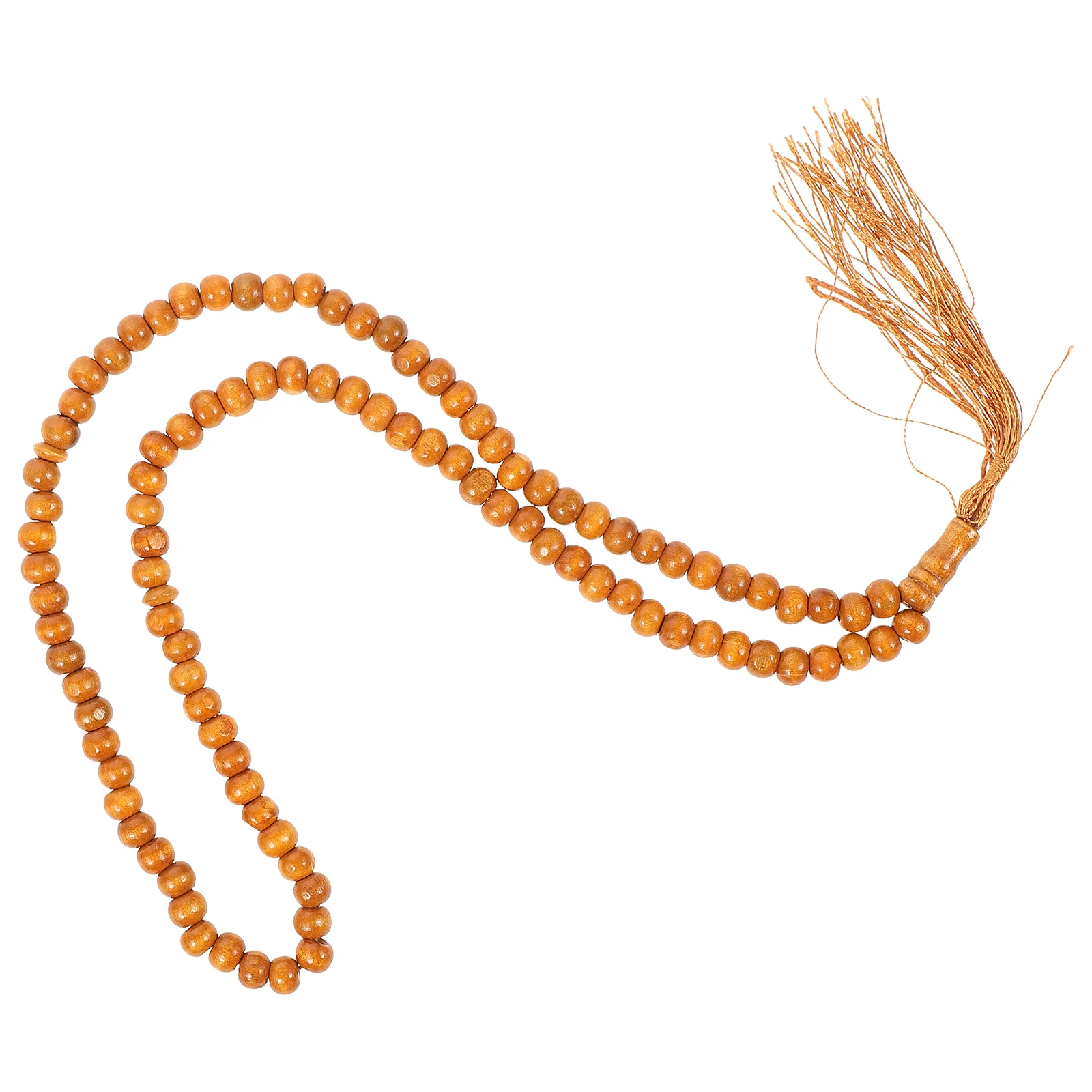 

Мусульманский Розарий для поклонения, искусственная Йога, подвесные молитвенные бусины, кристаллы, мусульманский Декор