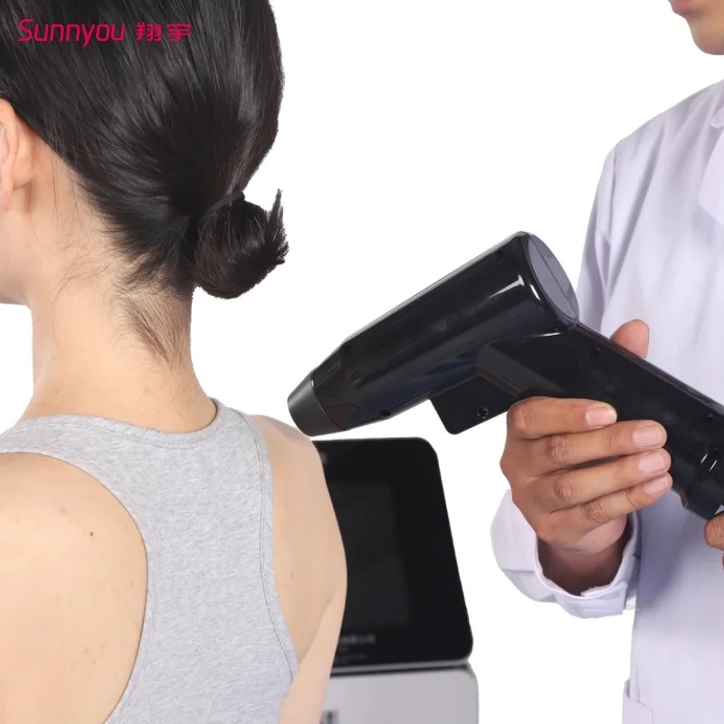 Криогенное медицинское реабилитационное оборудование Криотерапевтические