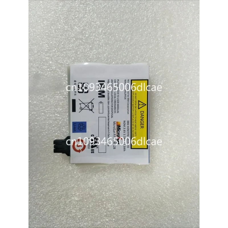 IBM 44V4145 74Y5667 5679 P6 520 рейд-карта аккумулятор