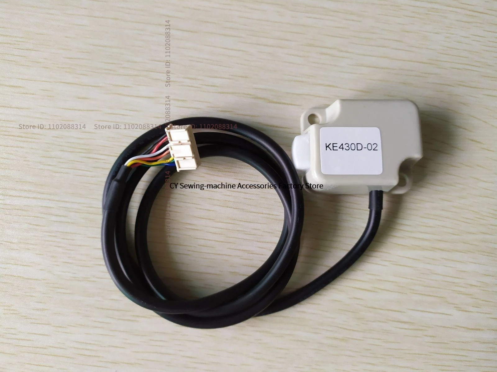 Распознаватель головы Nocker детектор электронные компоненты для хранения Brother 430D