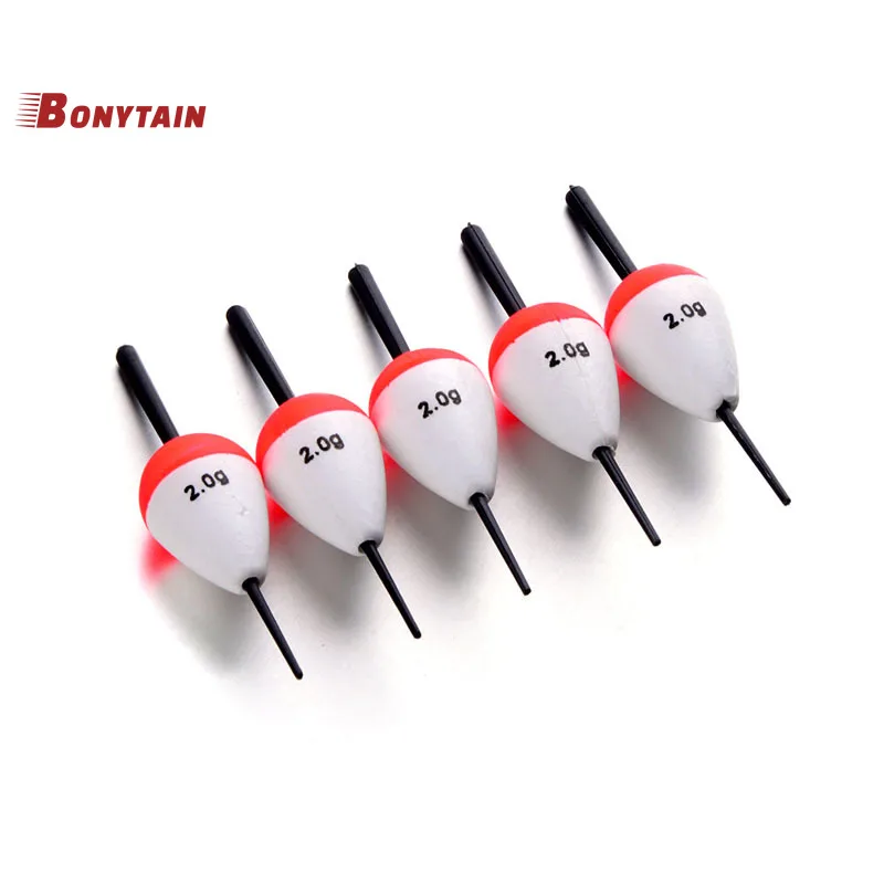 

Поплавок для рыбалки, 5 шт., улучшенный поплавок из ЭВА, поплавок для морской рыбалки, 1 г, 2 г, 3 г, 5g г, 10 г, поплавки, палочки, рыболовные снасти