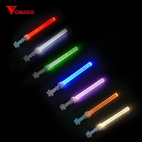 usb lightsaber can glow lightsaber rechargeable lightsaber led lightsaber movie characters accessories army weapons kid boy toys