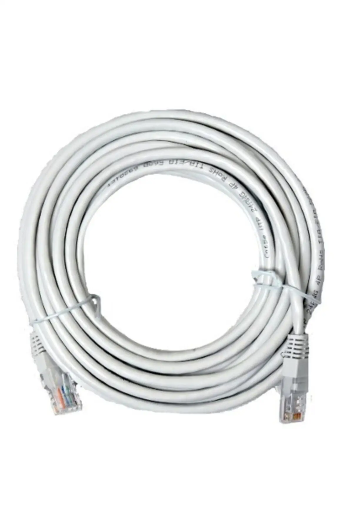 

Pl-6072 Cat5 30m Ethernet-Кабель