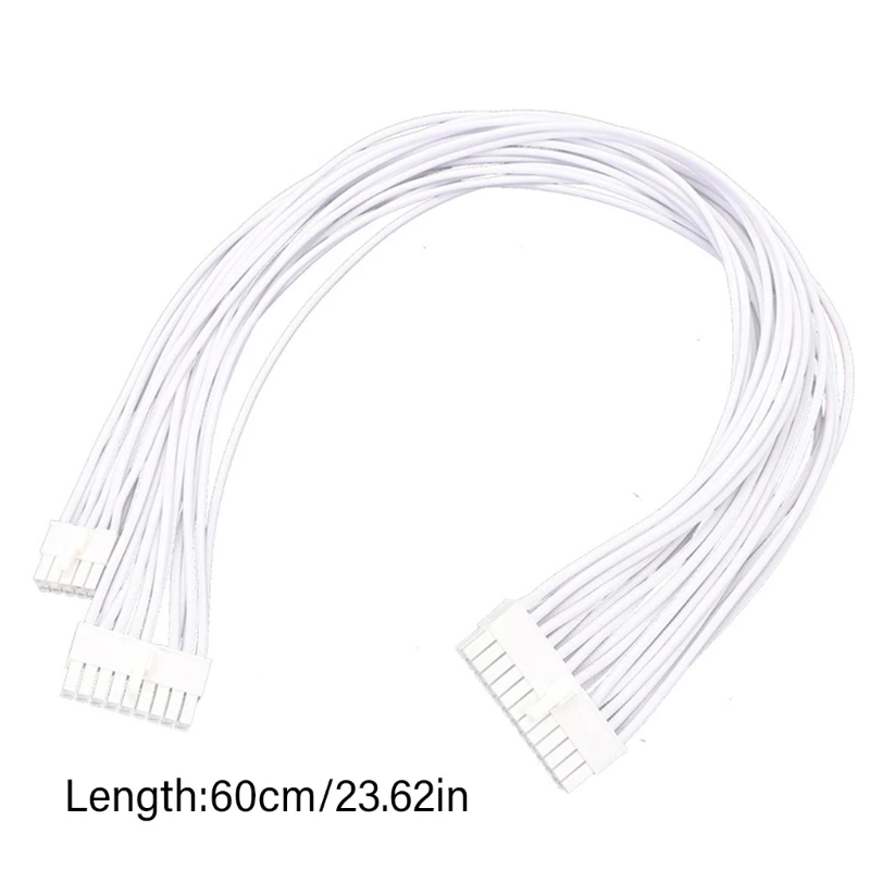 Модульный кабель питания A9LC от 24PIN до 10 + 18PIN