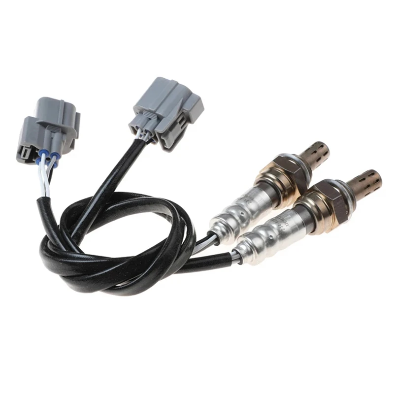 

2 шт., кислородный датчик O2 2344092 2344098-234 4092-234 для Honda Civic 4098 л O2 2001-2005