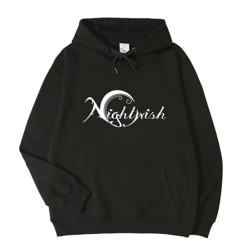 Толстовка Nightwish унисекс с длинными рукавами