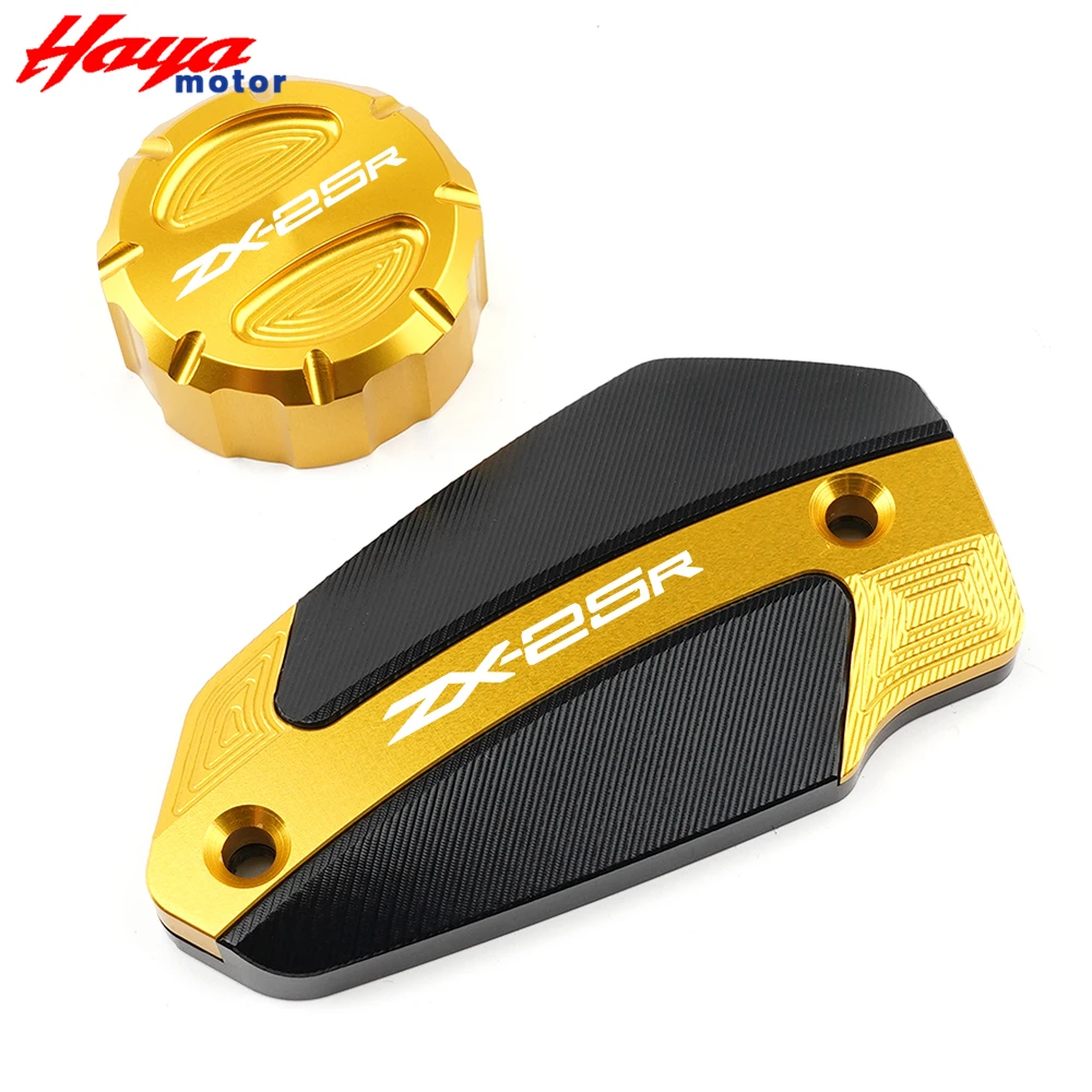 

Крышка Резервуара тормозной жидкости для KAWASAKI Z900 Z 900 2017-2021