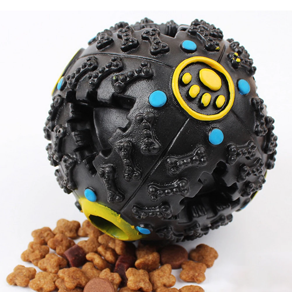 

Диспенсер для кормления домашних животных, игрушка-пищалка, шар для прорезывания зубов, игрушки для снятия энергии