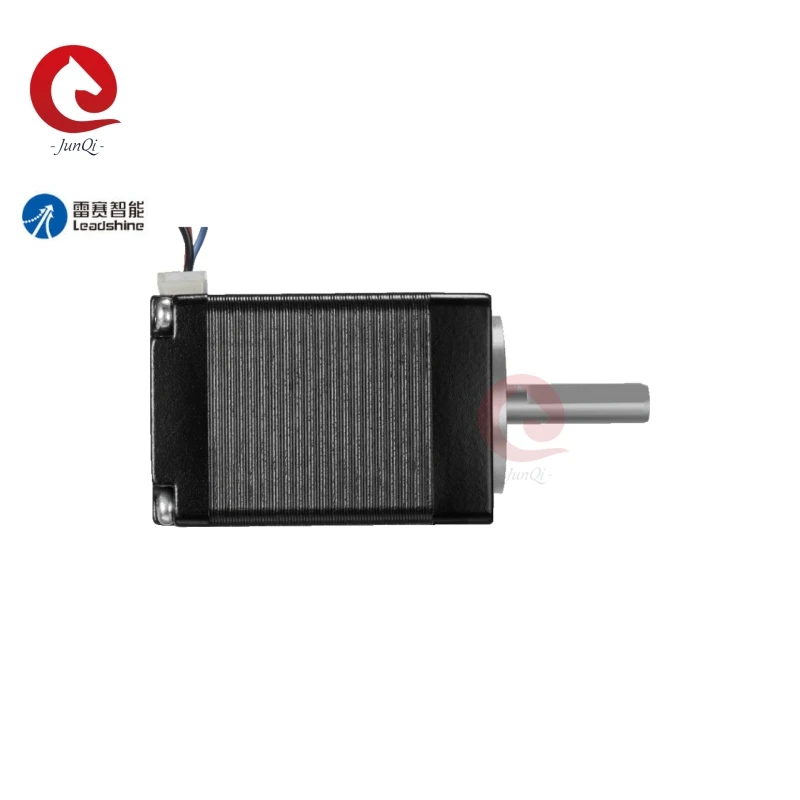 Шаговый двигатель Leadshine 20CM005 NEMA 8 с удерживающим крутящим моментом 0 04 Нм 2-фазный