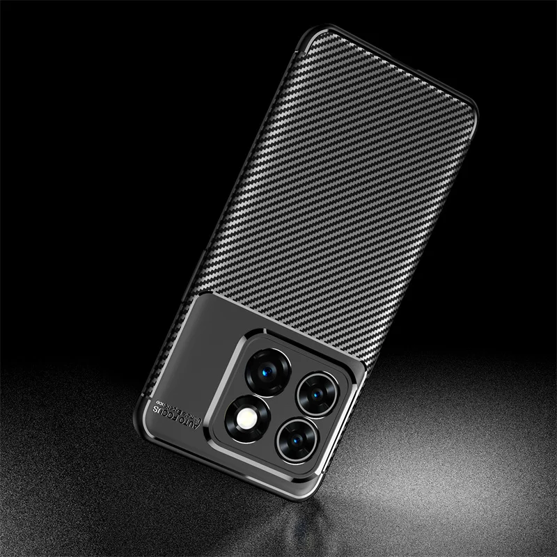 Luxury Business Cover For Oneplus Ace Pro Case For Oneplus Ace Pro Funda Shockproof Protective Phone Bumper For Oneplus Ace Pro