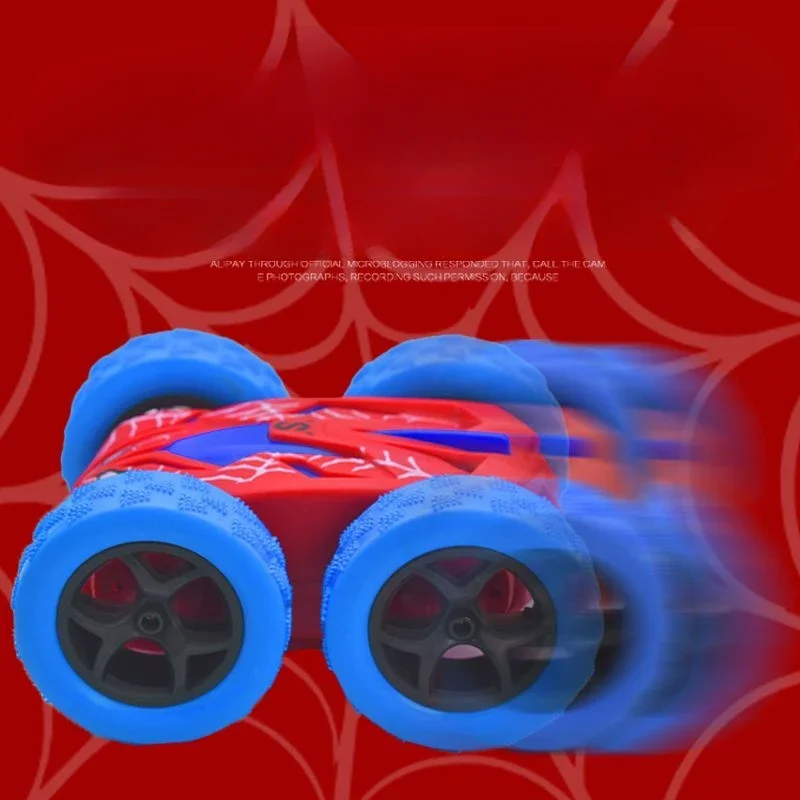 Marvel Мстители Человек-паук аниме фильмы креативный мультяшный пульт