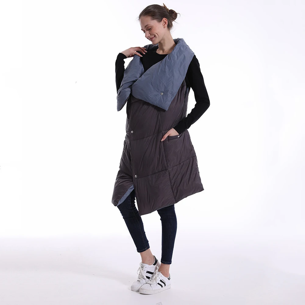 

Multifunctional Heating Shawl Household Supplies Electric Heating Shawl Pain Relief Massage Soft Skin Friendly for Body Neck Leg