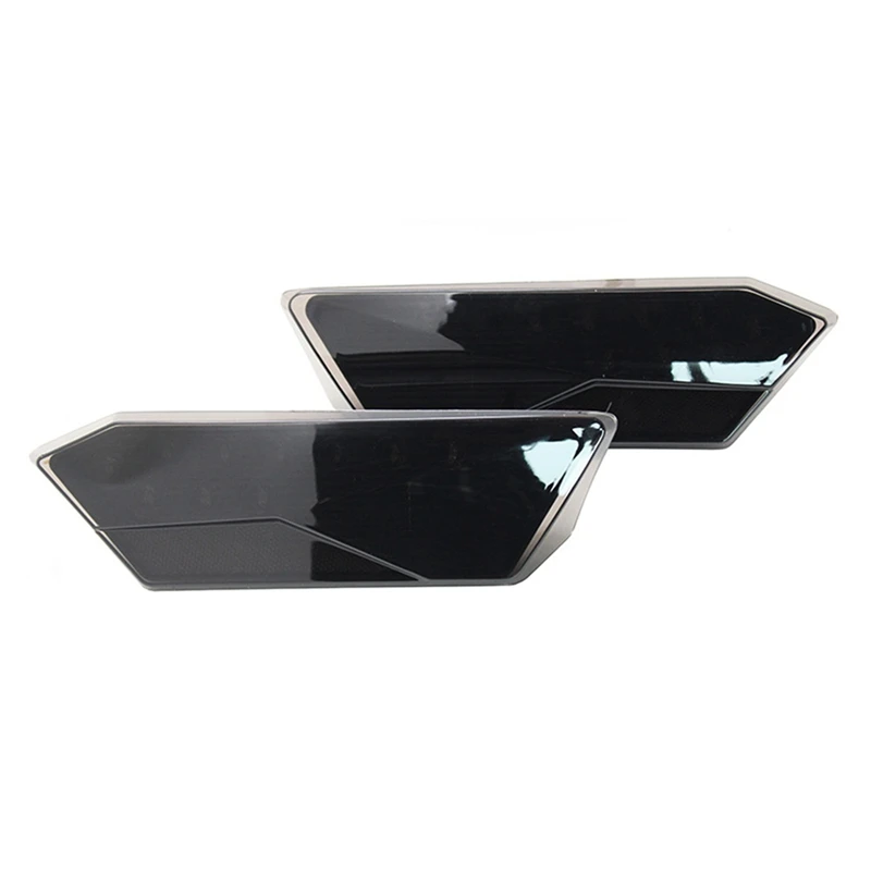 

Задний фонарь для Polaris RZR Turbo 1000 XP 900 S 2014-2019