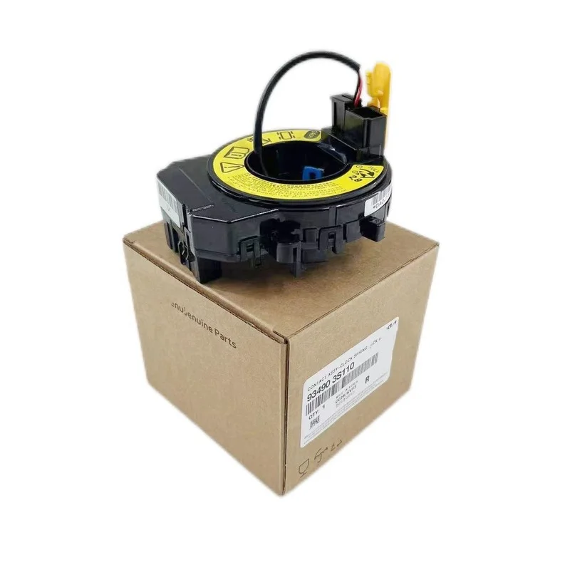 

OEM 934903S11 93490-2P170 steering angle sensor suitable for modern Kia.