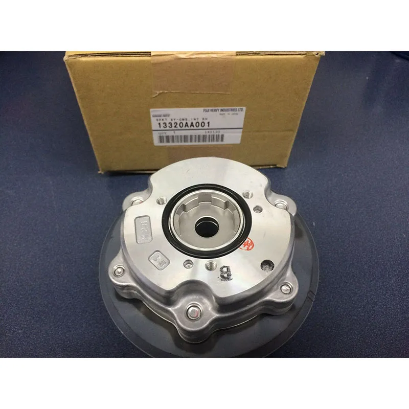 

Новинка, оригинальная Звездочка NBJKATO 13320AA001,13322AA001 для Subaru Sti, WRX, Impreza, Forester Legacy 2002-2013