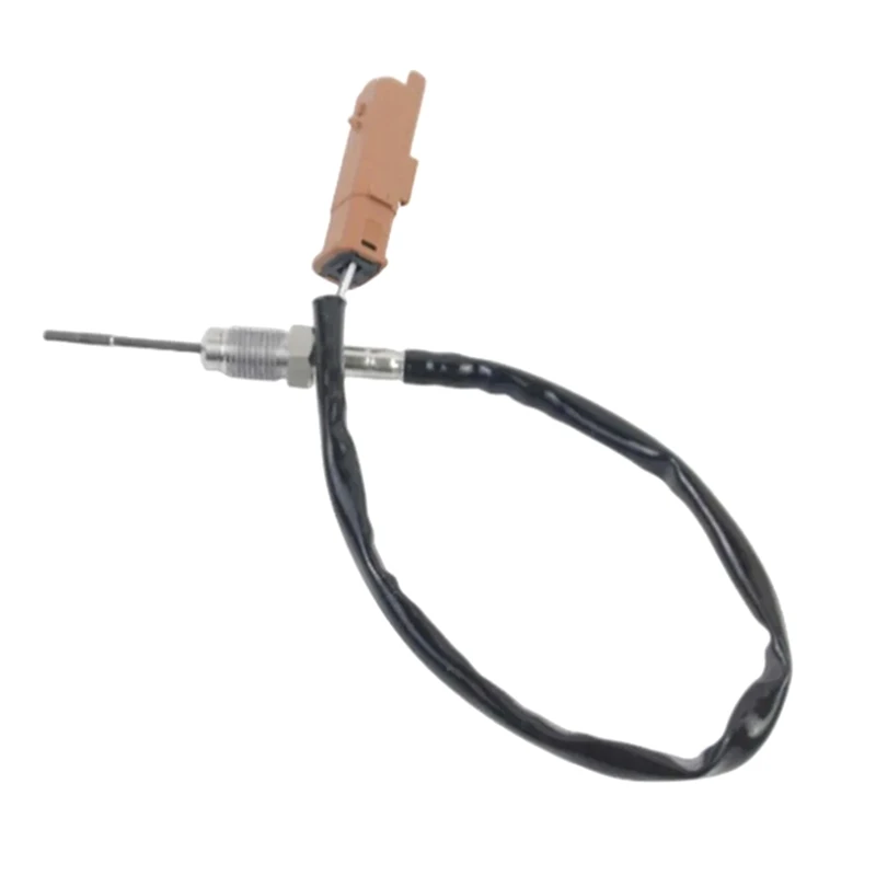 Новый датчик температуры выхлопных газов 1 6 Hdi для CITROEN BERLINGO C3 C4 C5 DS3 PEUGEOT 208 308 508 1618.NF