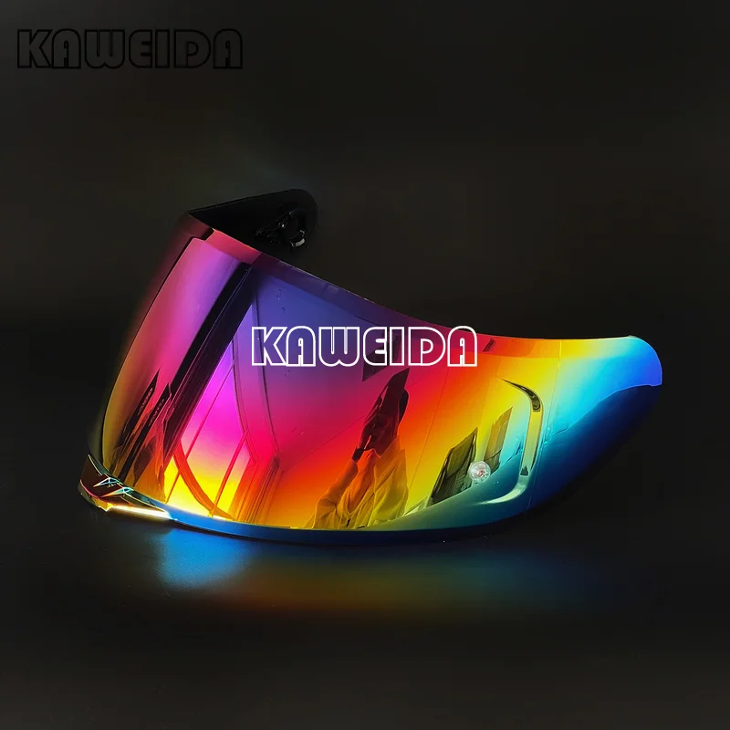 Рисунок 2 - Для мотоциклетного шлема AGV K5