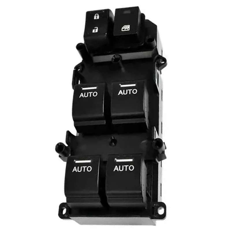 Переключатель Стеклоподъемника автомобиля 35750-T2A-W01 запасные части для Honda Accord