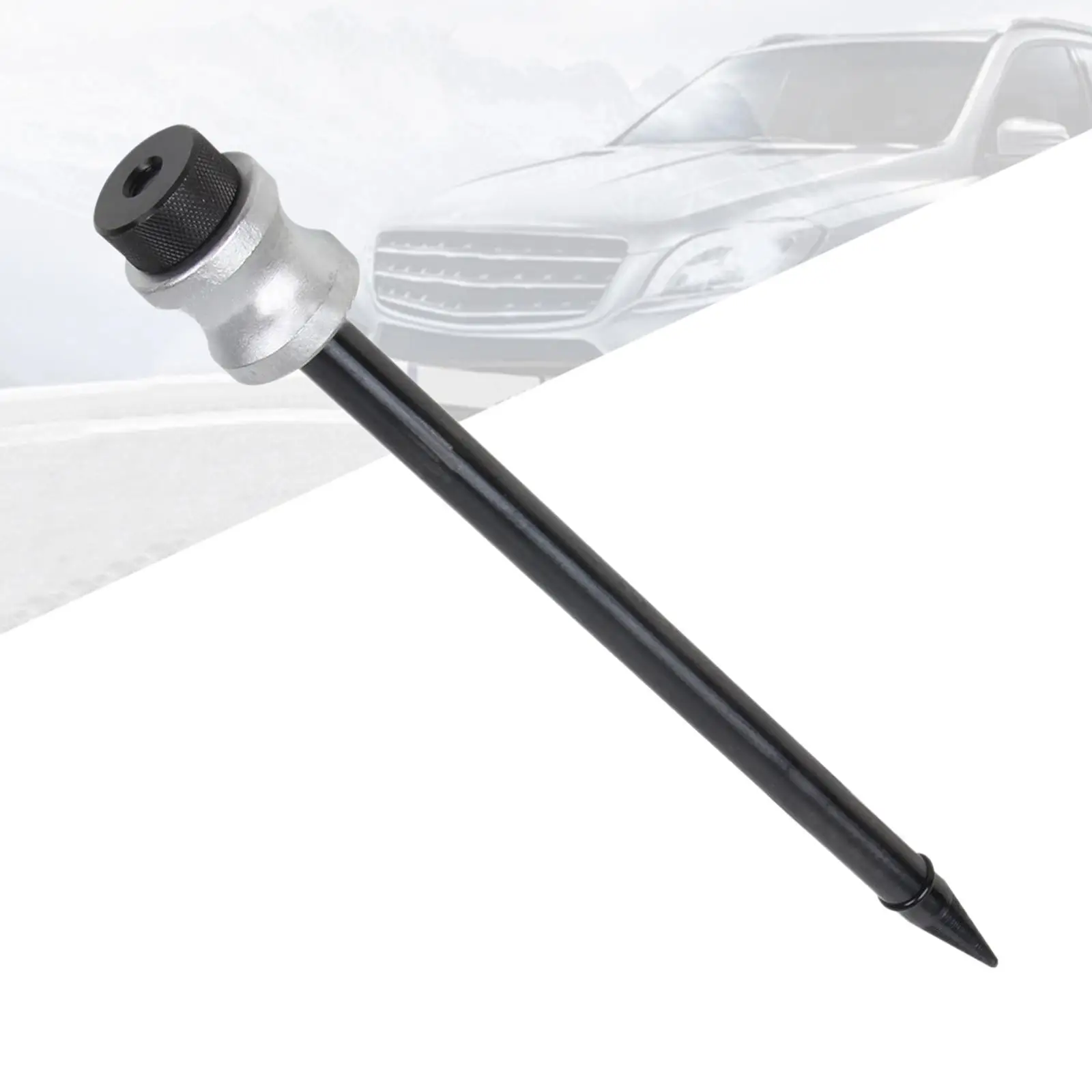 Фотокольцевой Съемник с аксессуарами для слайд-молота качественный