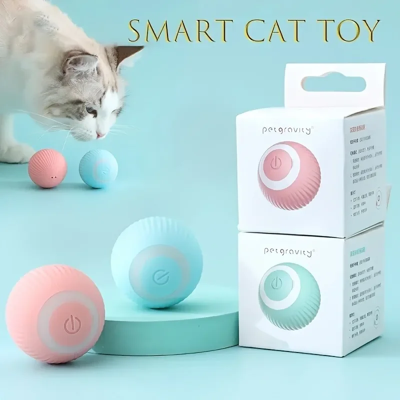 Интерактивные игрушки для кошек на АлиЭкспресс