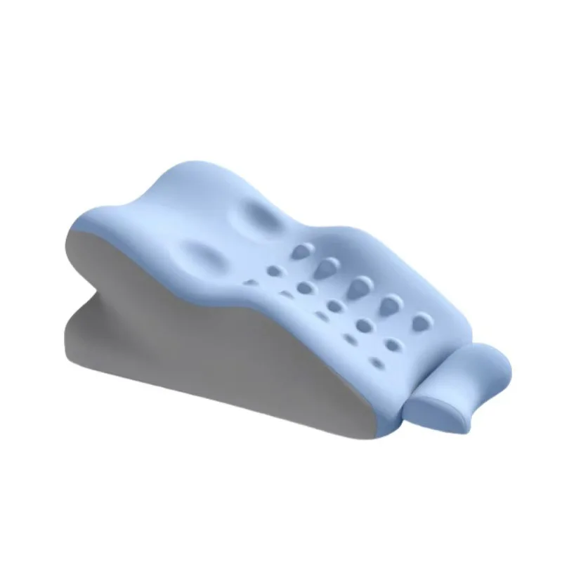 

Многофункциональная подушка из хлопка с эффектом памяти