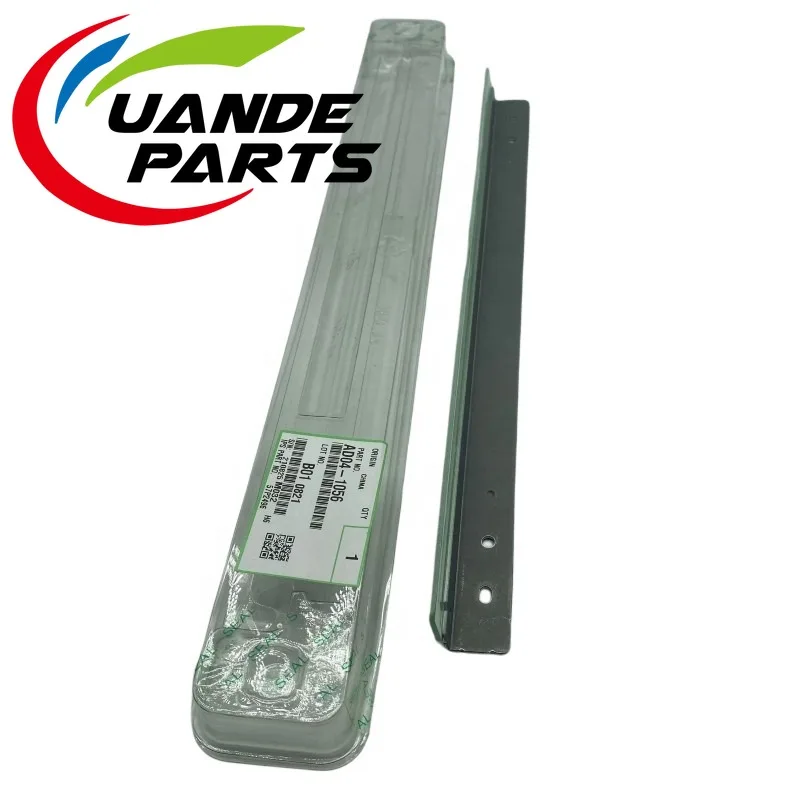 Bild von 1PC AD04-1056 AD041056 Original Drum Cleaning Blade for Ricoh MP 1075 2075 7500 8000 8001 7502 7001 Scraper Printer Copier Parts