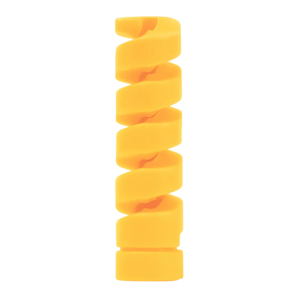 

Силиконовые держатели для кабелей 12 штук