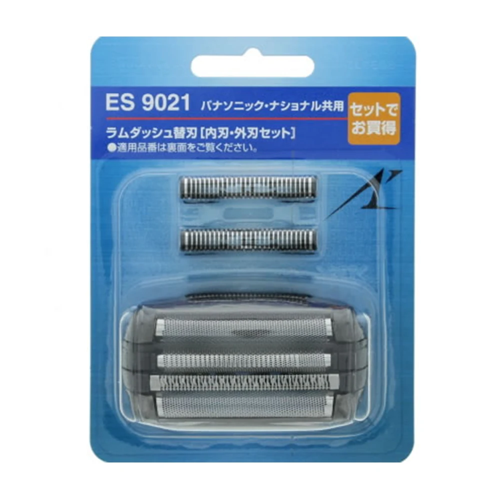 Новинка оригинальный ES 9021 для Panasonic Shaver ES9021 ES-LA70 LA90 ES8259 ES8901 сетчатая головка