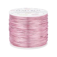 20 gauge0 8mm tarnish resistant jewelry craft wire 235m bendable aluminum sculpting metal wire for jewelry craft beading work