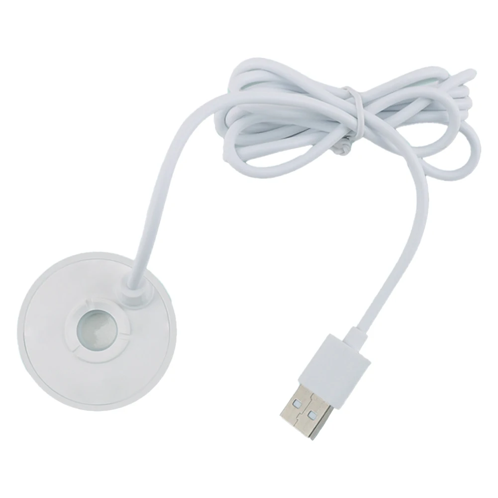 5 В USB фонтан тумана маленький рокарий водный аквариум ландшафтный